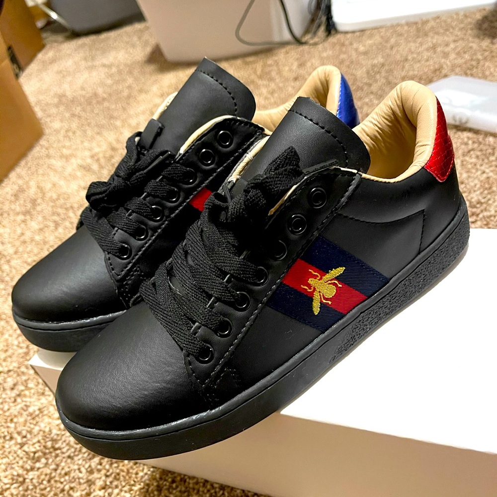 Fashion sneakers